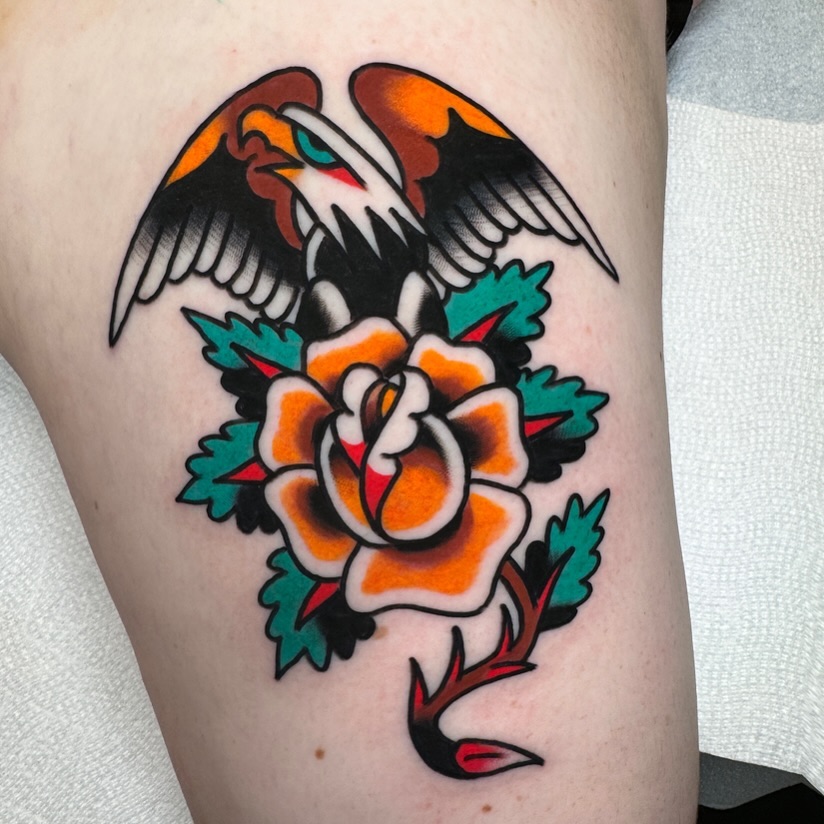 jessbakertattoo