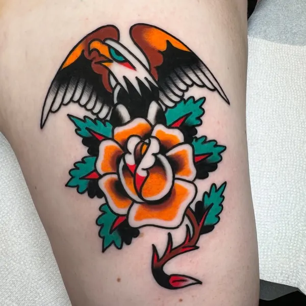 jessbakertattoo