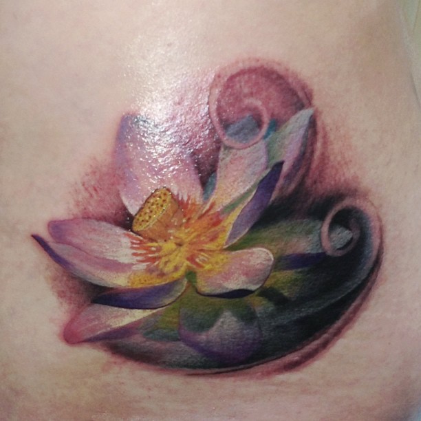 Flower