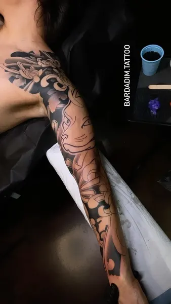bardadim