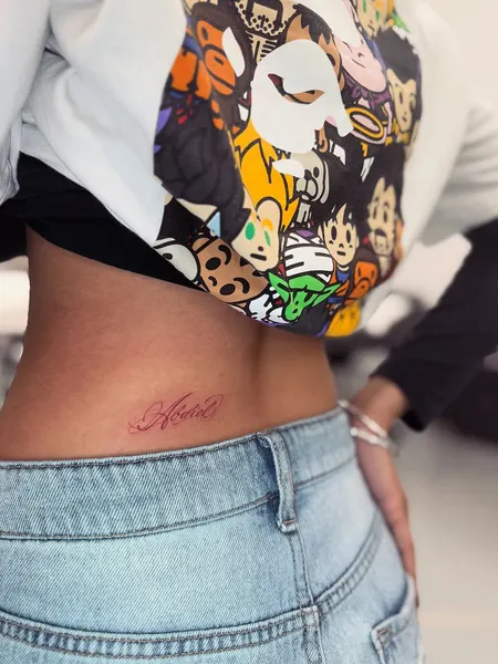 Circa Tattoo