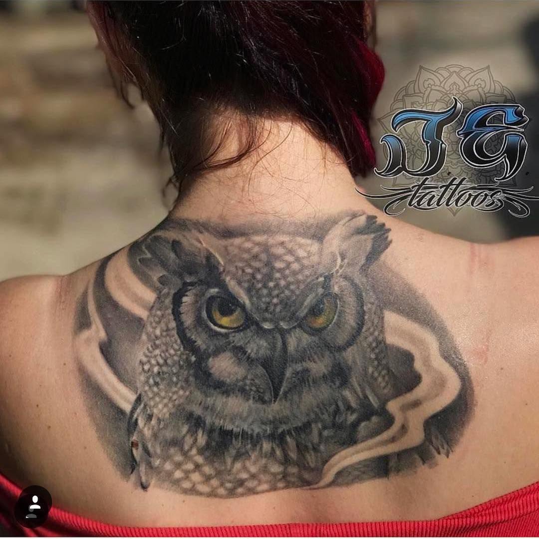 Game Face Tattoo