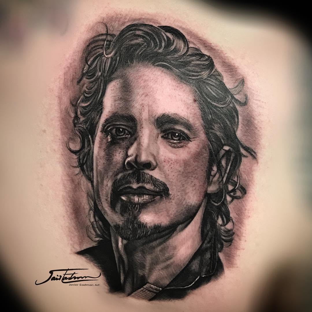 Javier Eastman