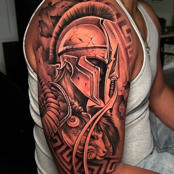 Guru Tattoo