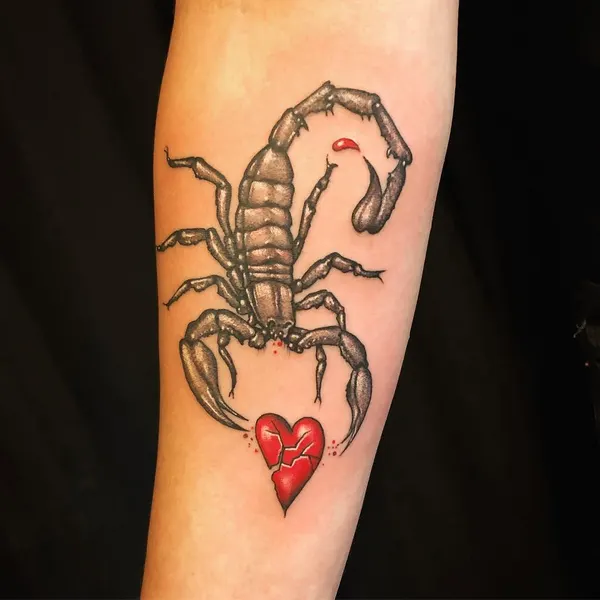 timbecktattoos