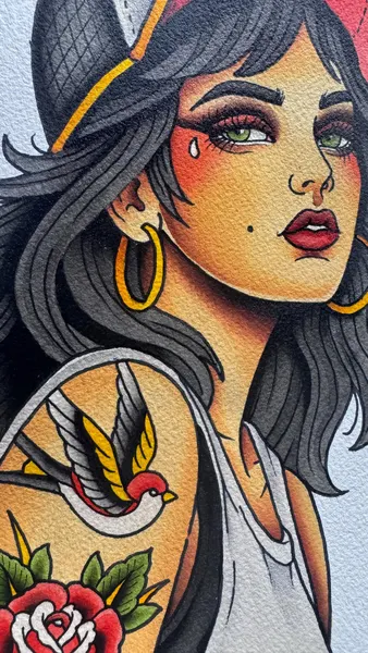 tylerharringtontattoos