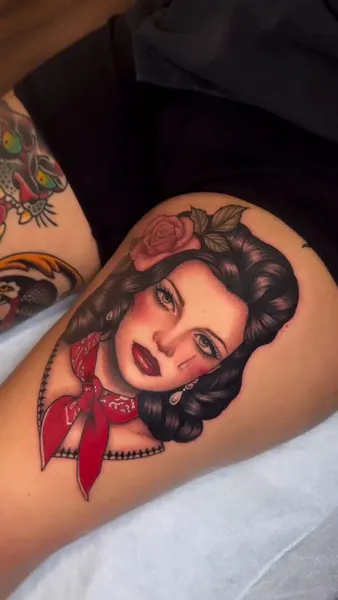 Luna Lucero