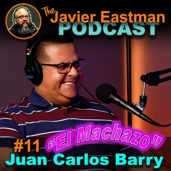 Javier Eastman