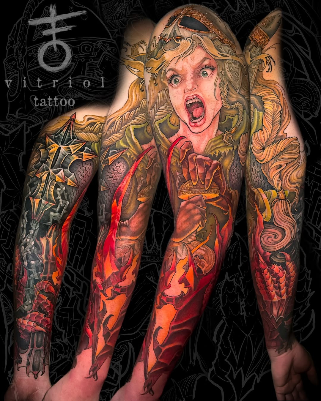 vitrioltattoo