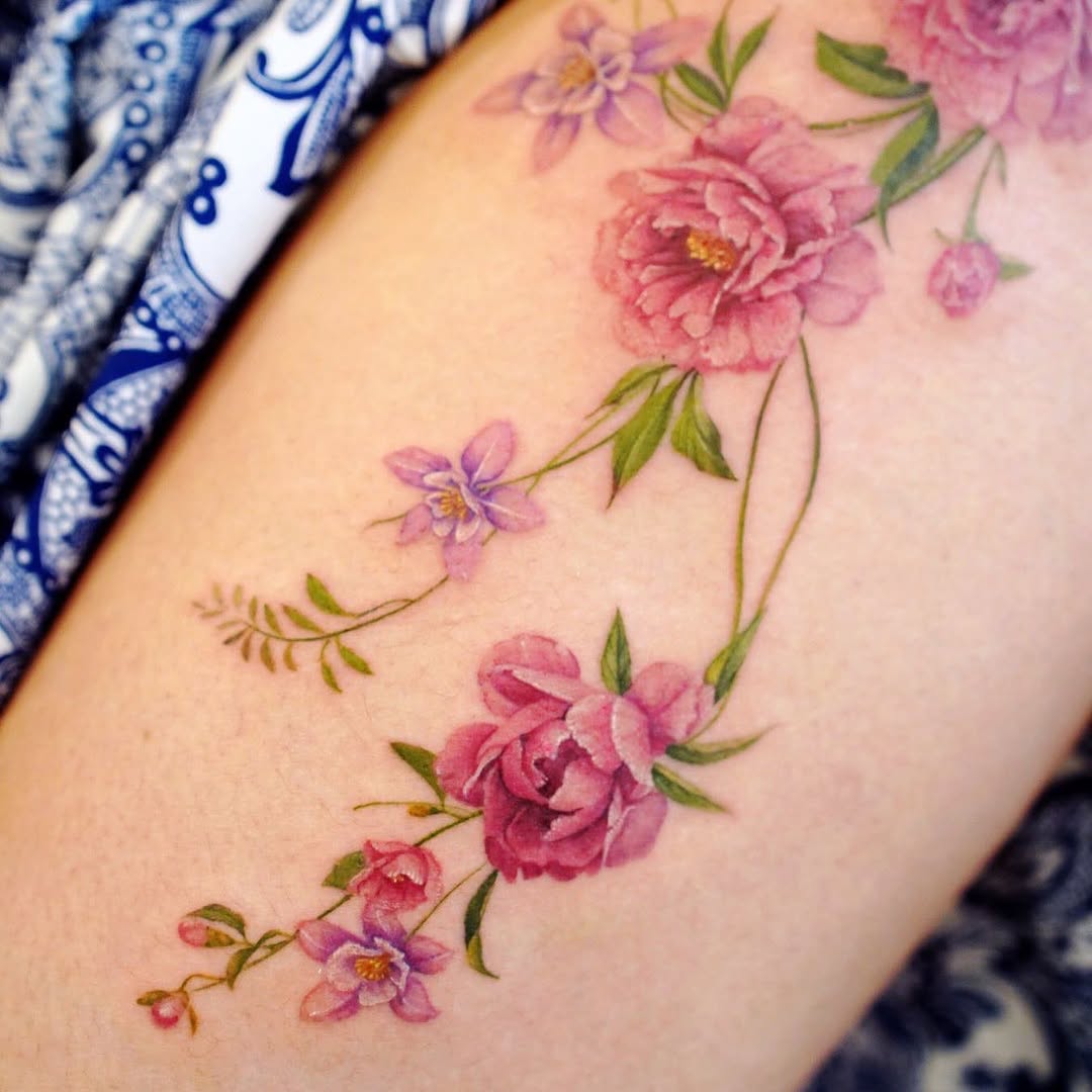 Flower