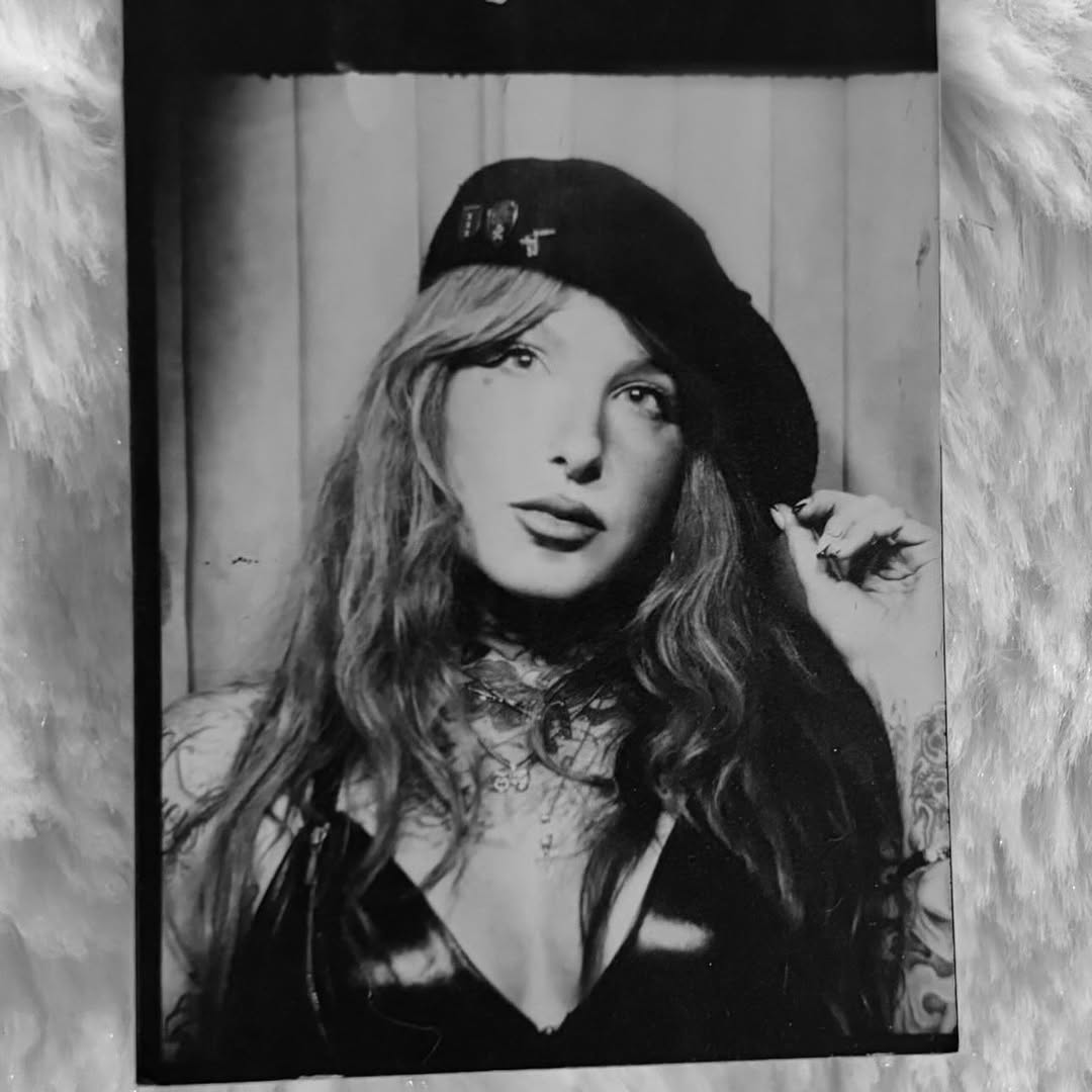 Emma Scott