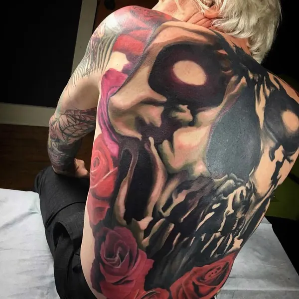 Guru Tattoo