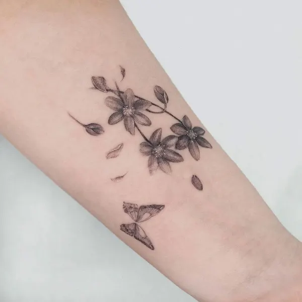 Flower