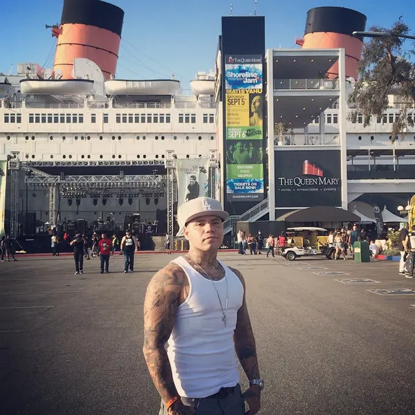 Isaiah Negrete
