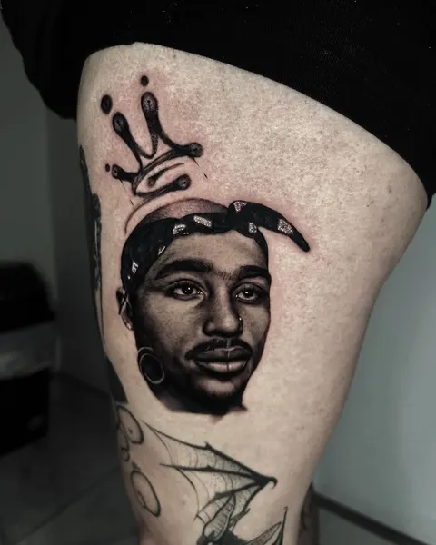 Guru Tattoo