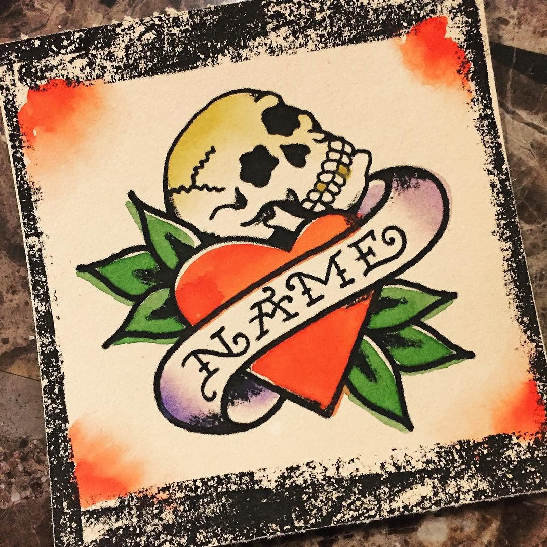 timbecktattoos