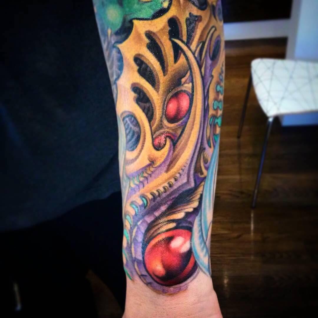 Guru Tattoo