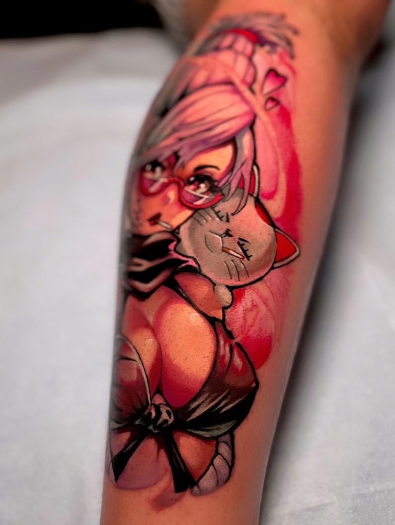 dumesdaytattoos