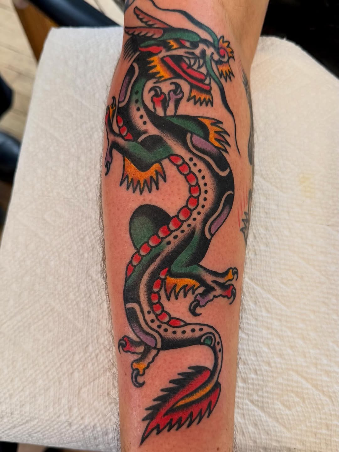 Dragon