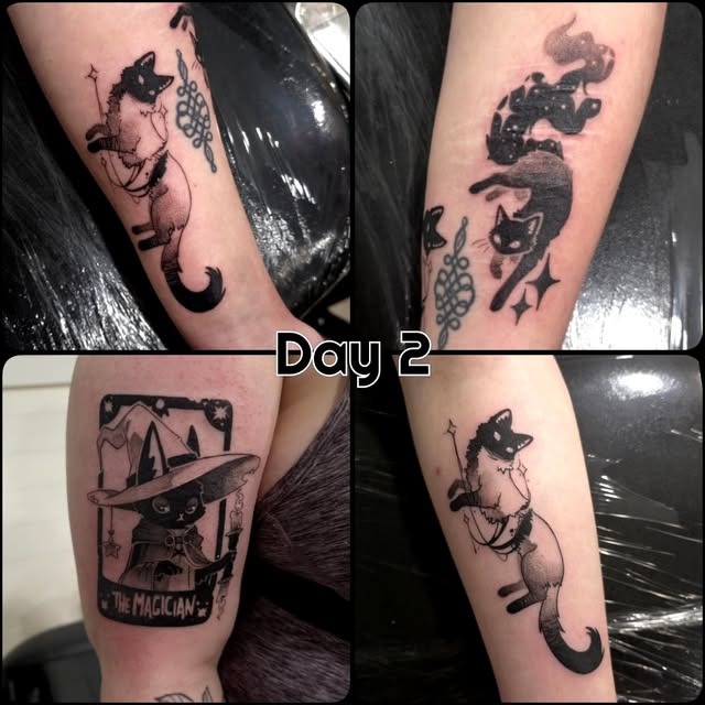 wolfetattoo