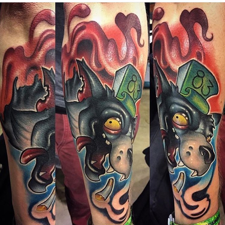 Josh Herman