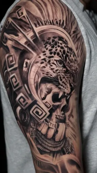 Animal, Tiger