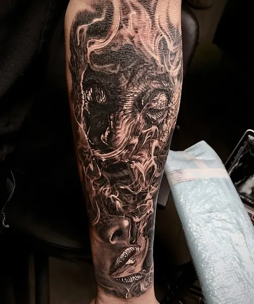 Dragon