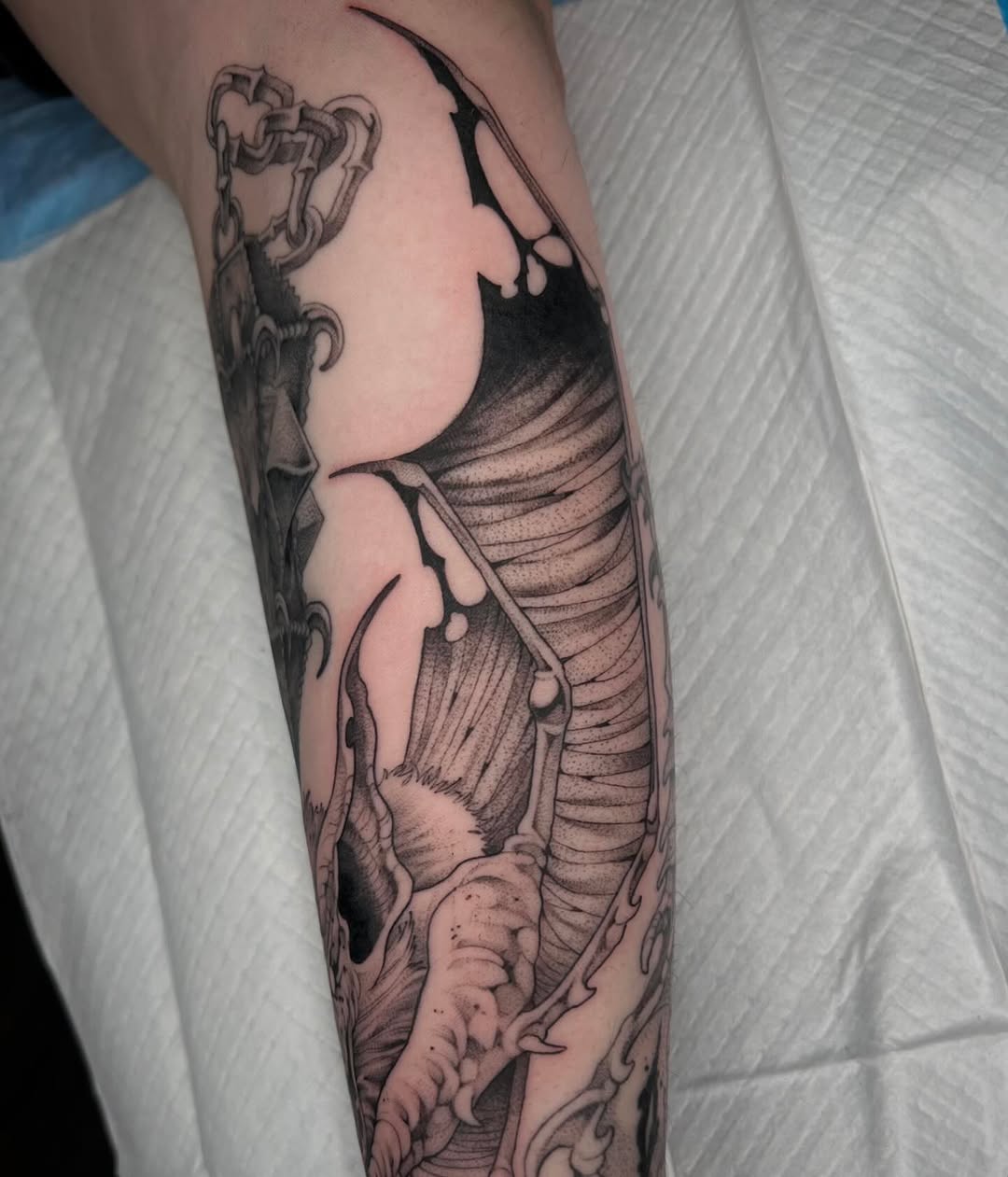 Dragon