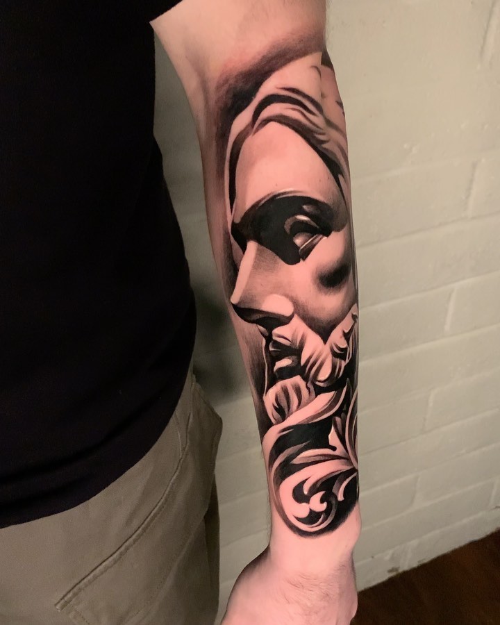 Luis Inda