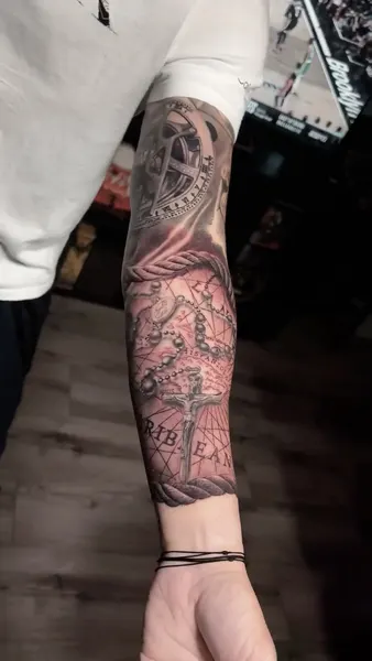 radiaztattoos