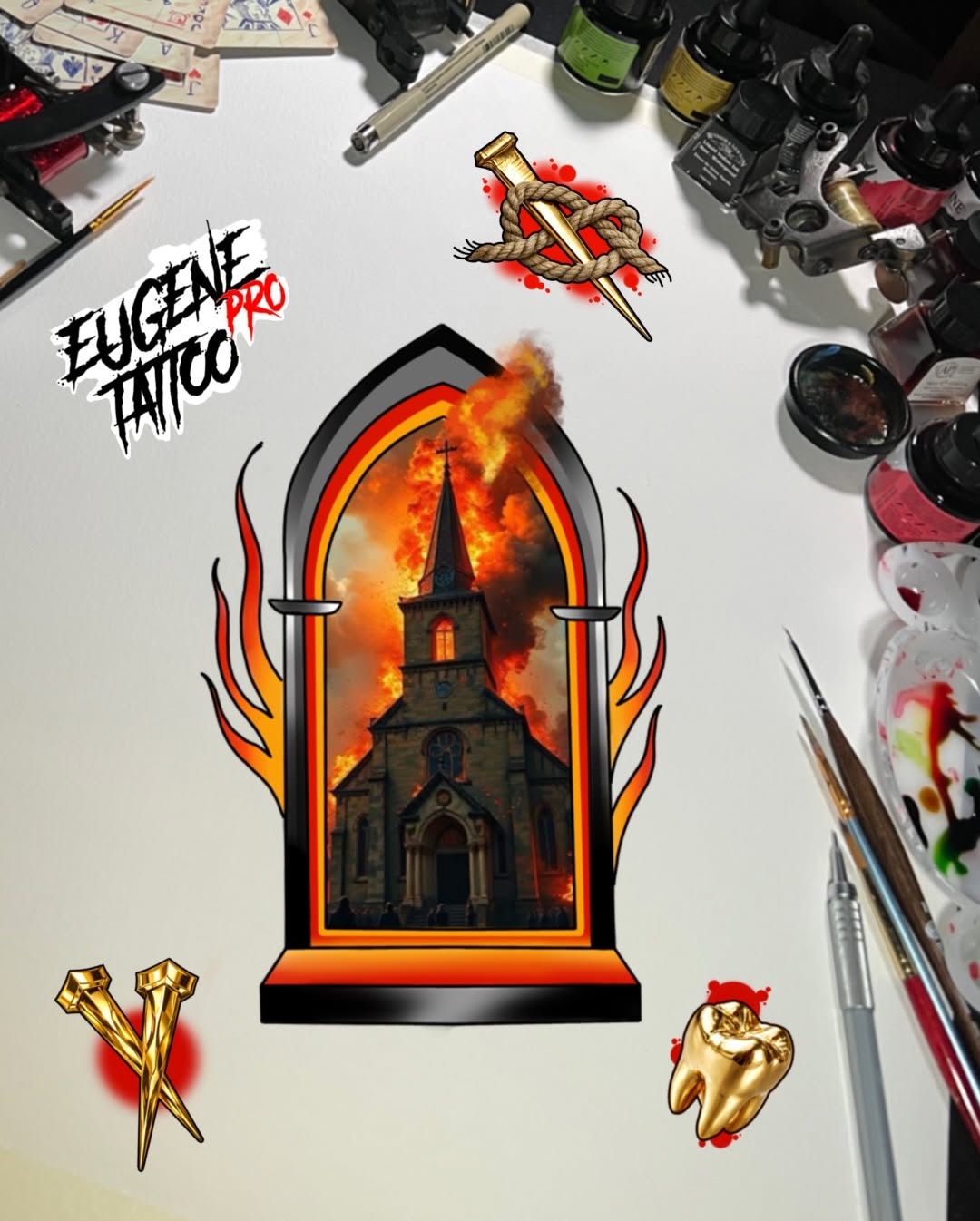 eugeneprotattoo