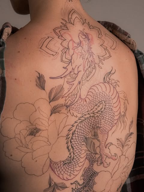Dragon