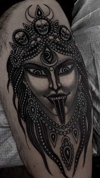 black_casket