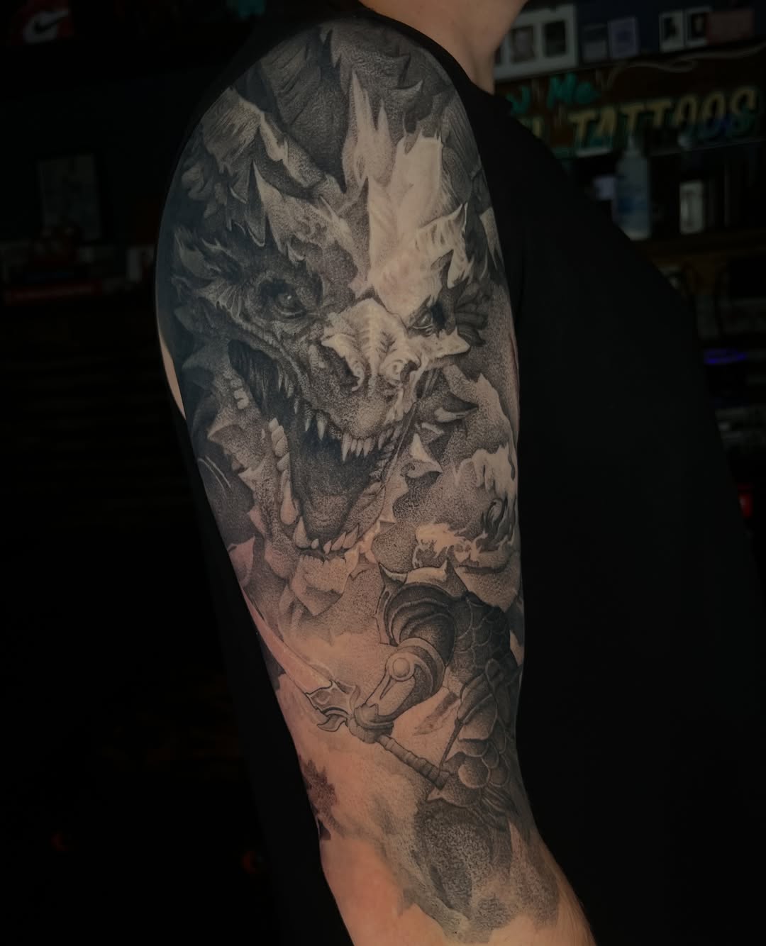 Dragon