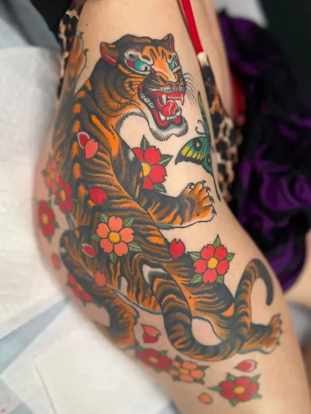 Tiger