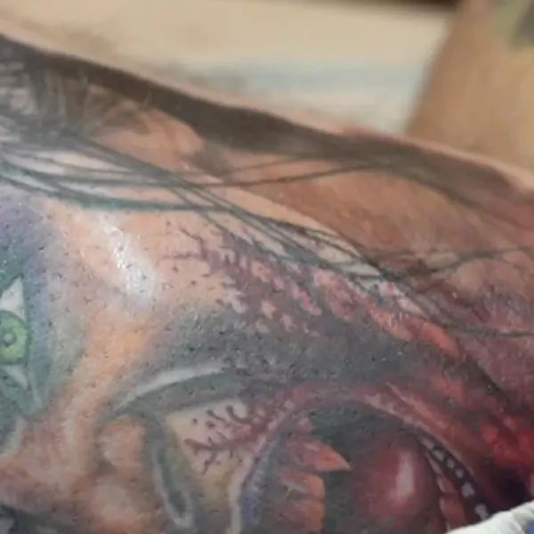 evanolintattoo
