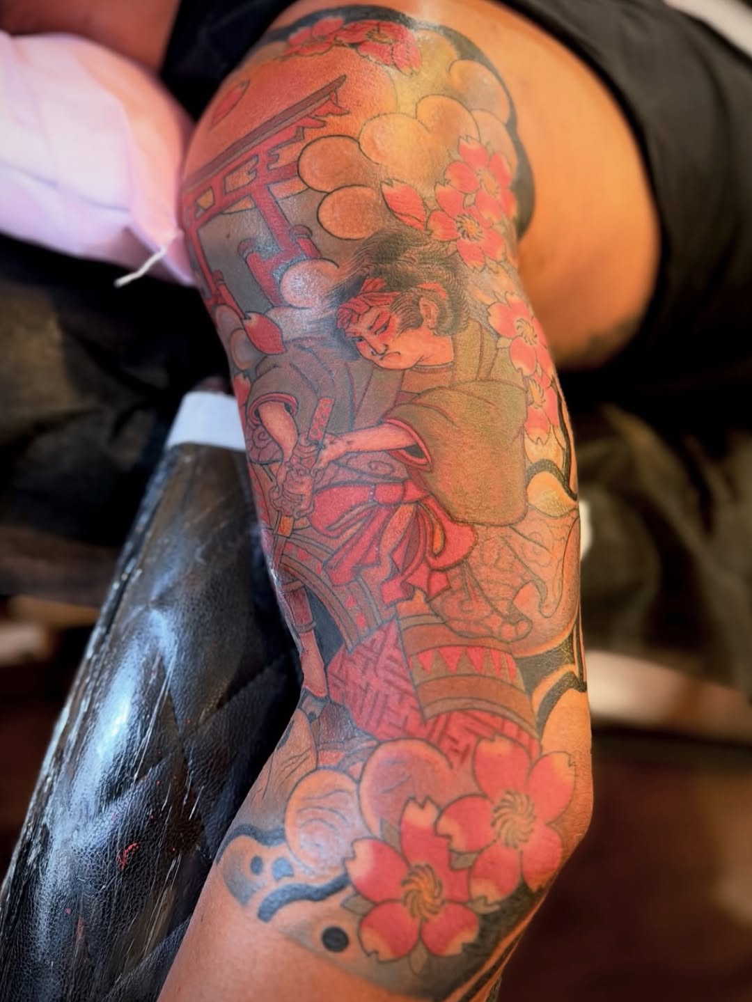 Guru Tattoo