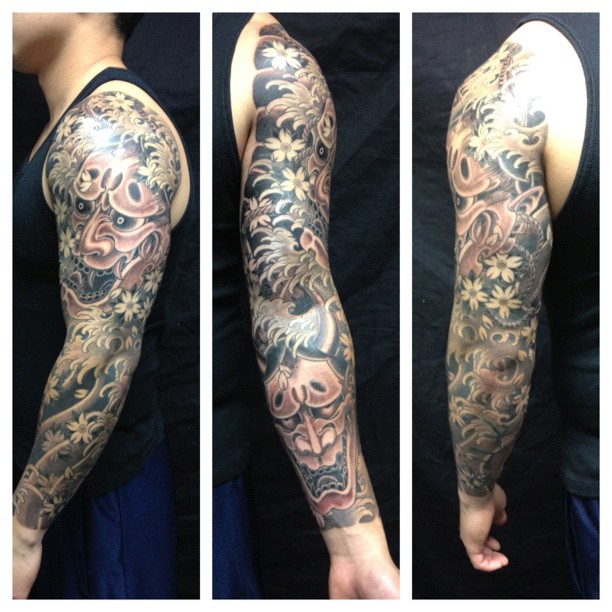 Guru Tattoo