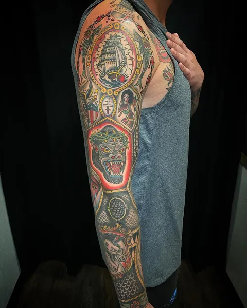 Kyle Crowell