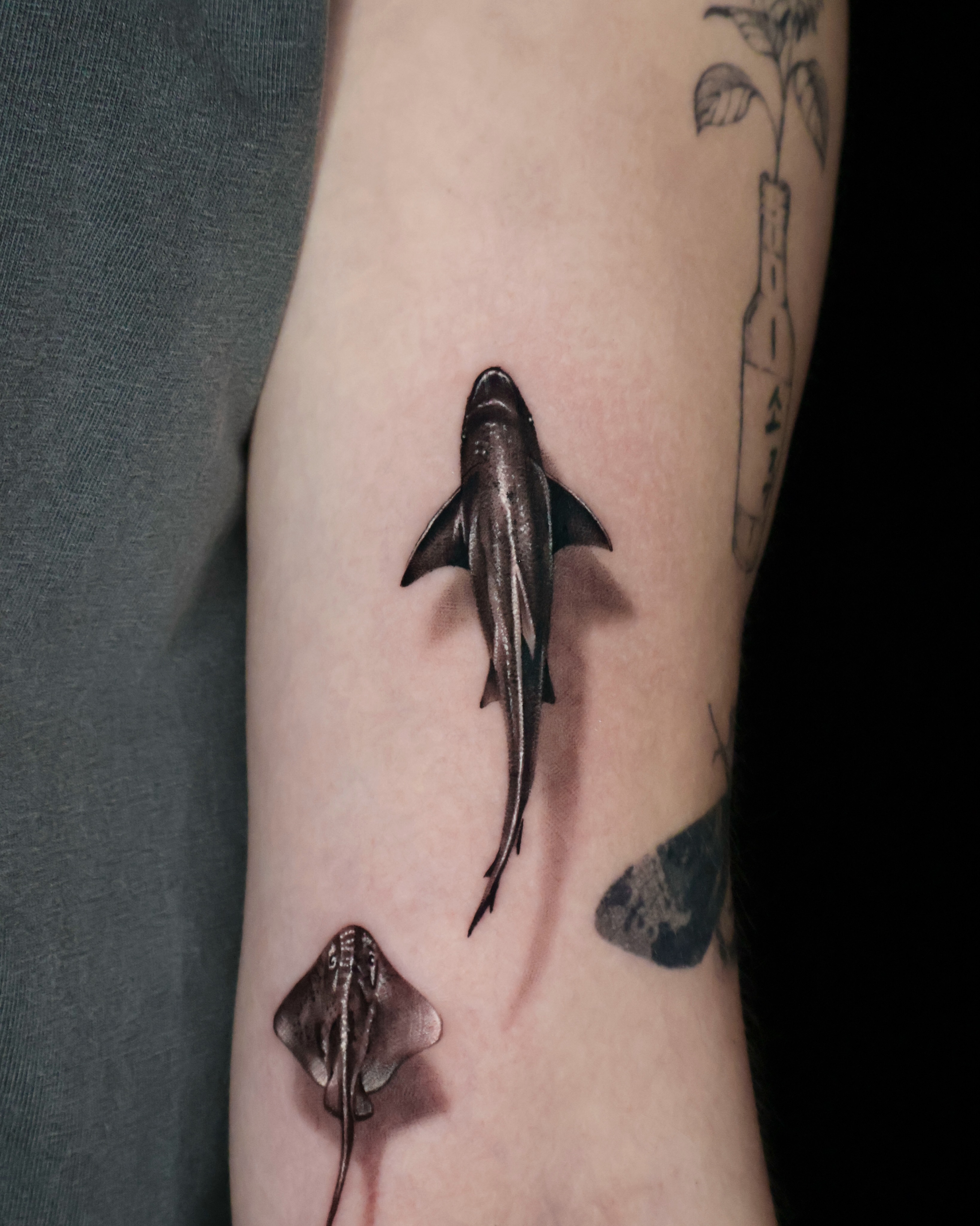 kimleetattoo