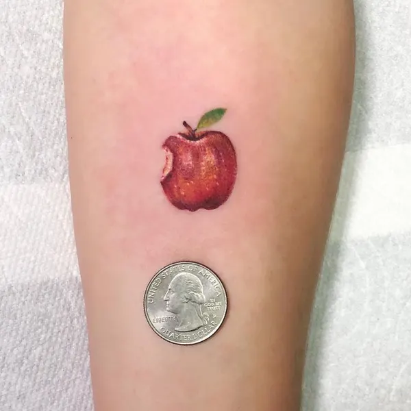Flower, Mini, 사과, 과일, 딸기, 체리, 포도, 석류