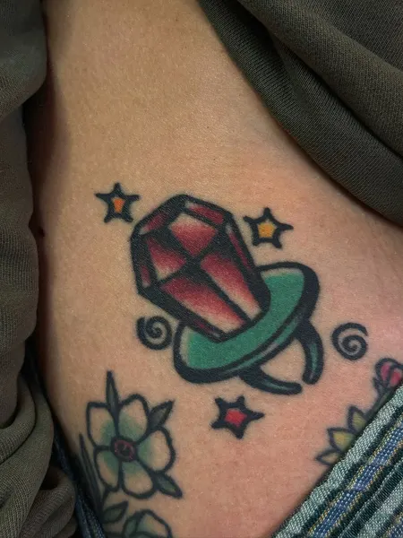lindseebeetattoo