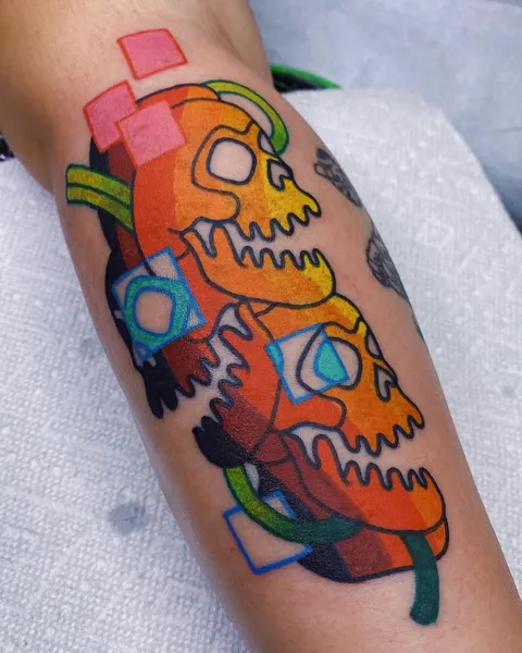 chidgeytattoos