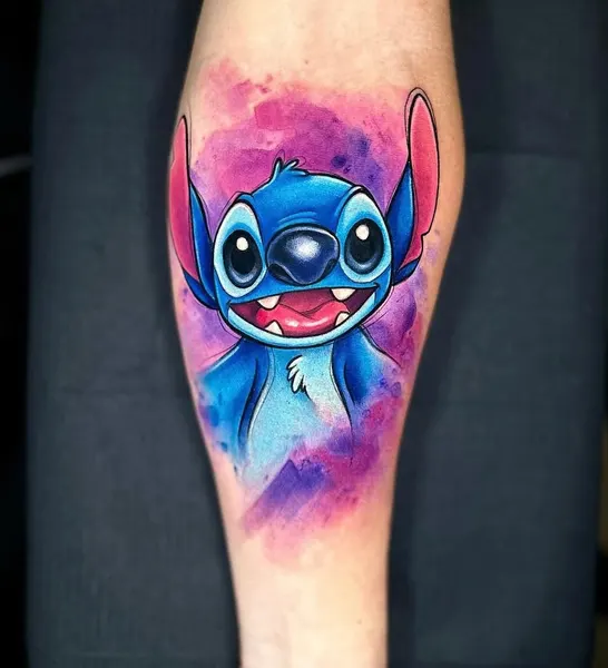 disneytatts