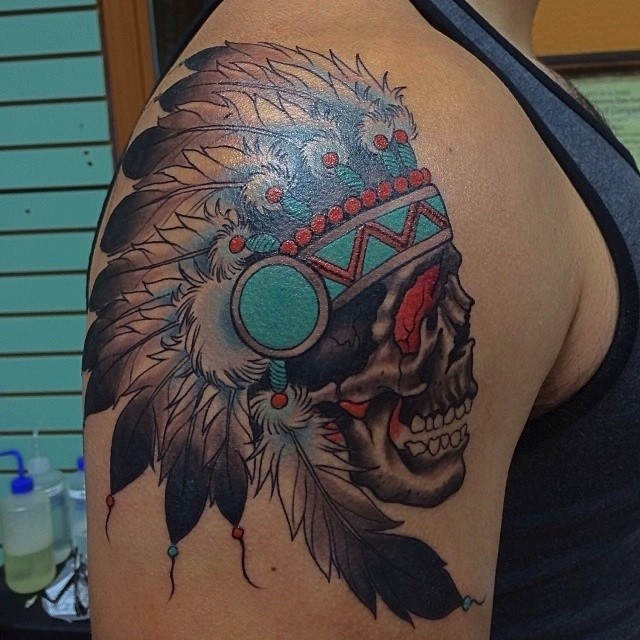 Full Circle Tattoo