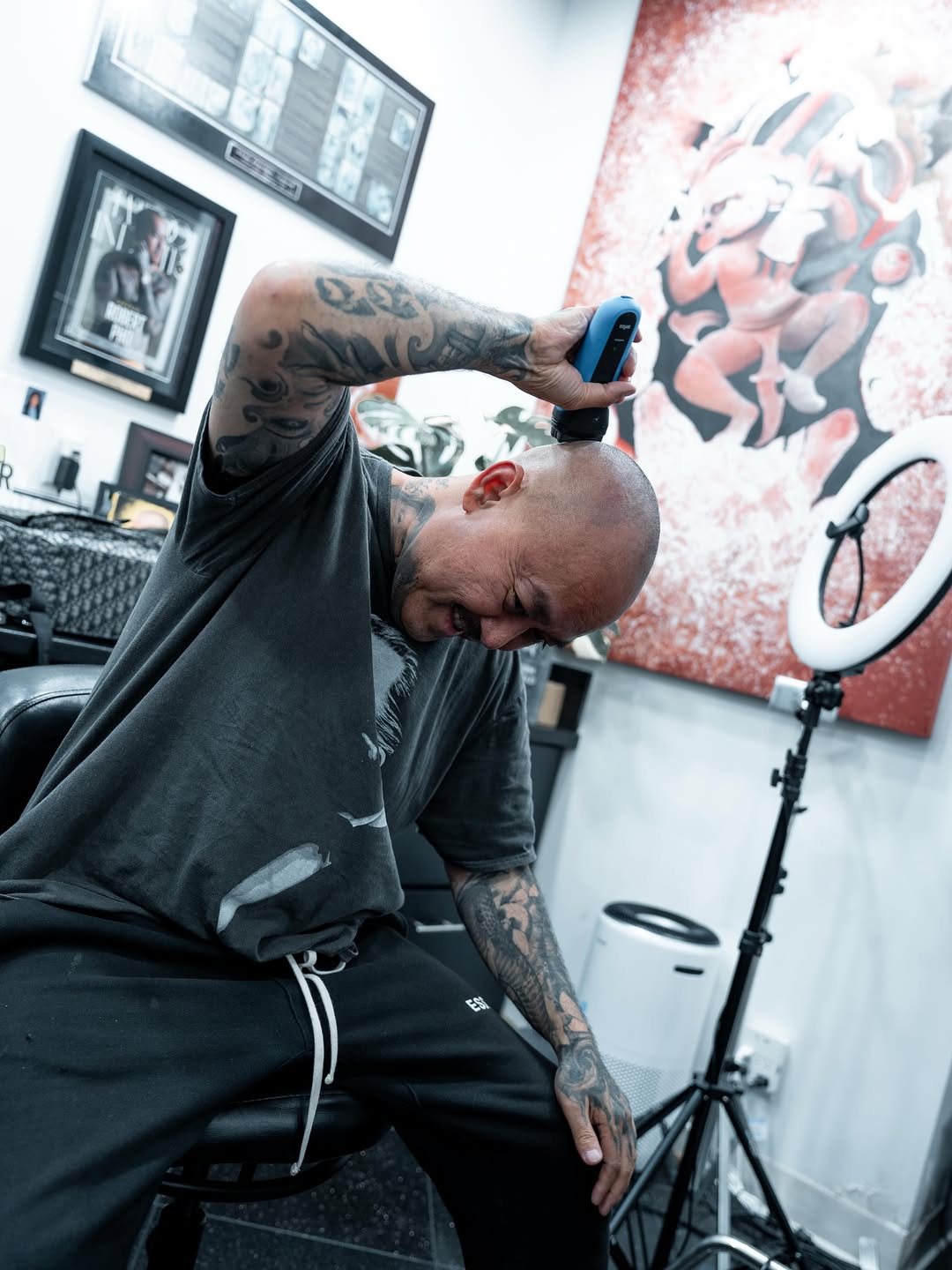 Robert Pho
