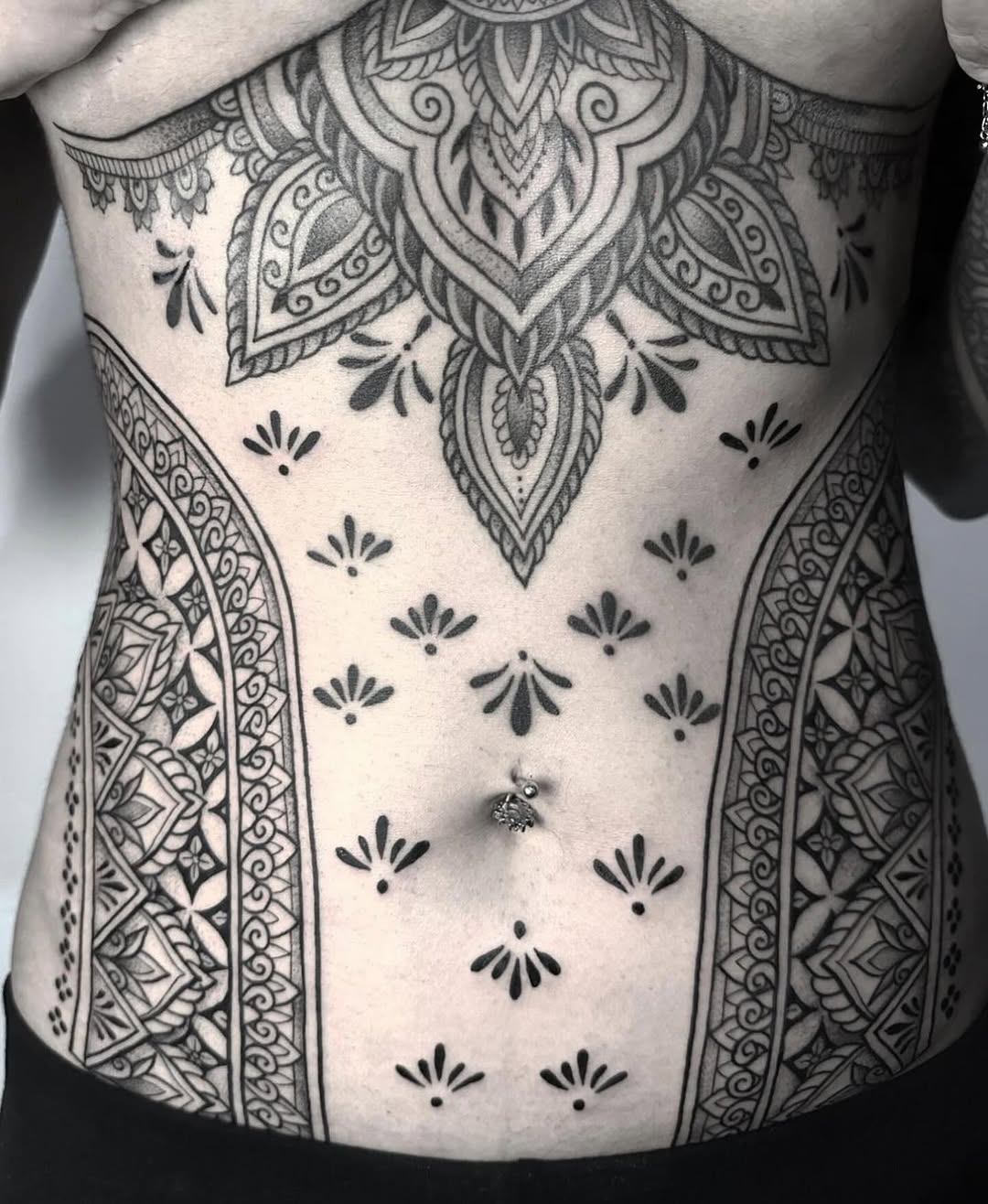 Guru Tattoo