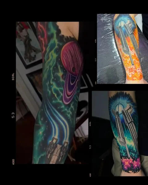 Sloo Tattoos