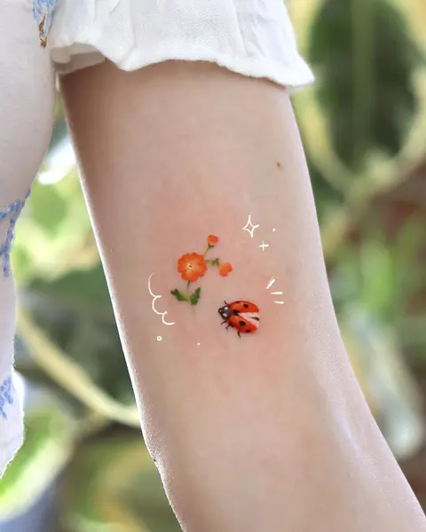 Rose, Mini, Flower