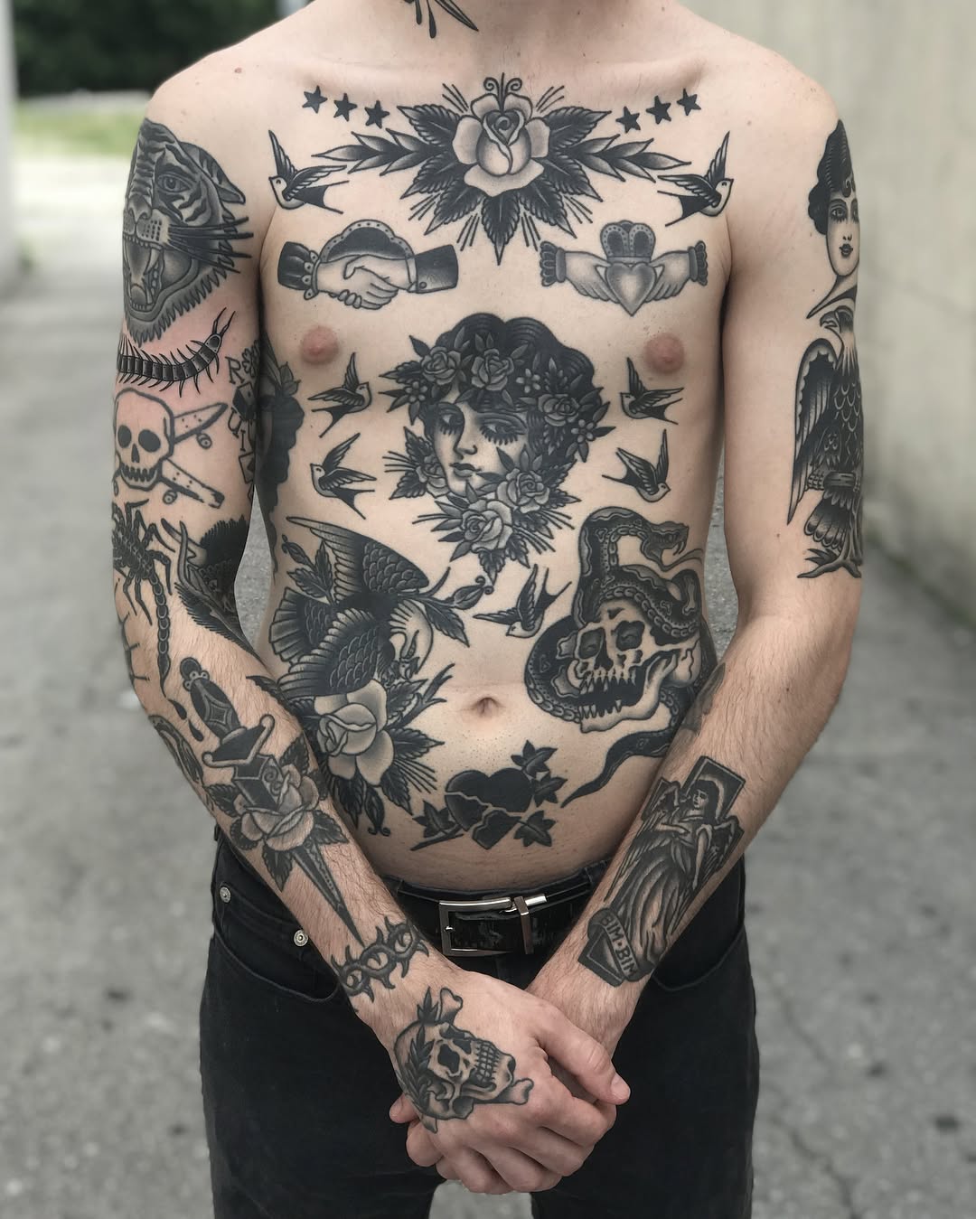 Javier Betancourt